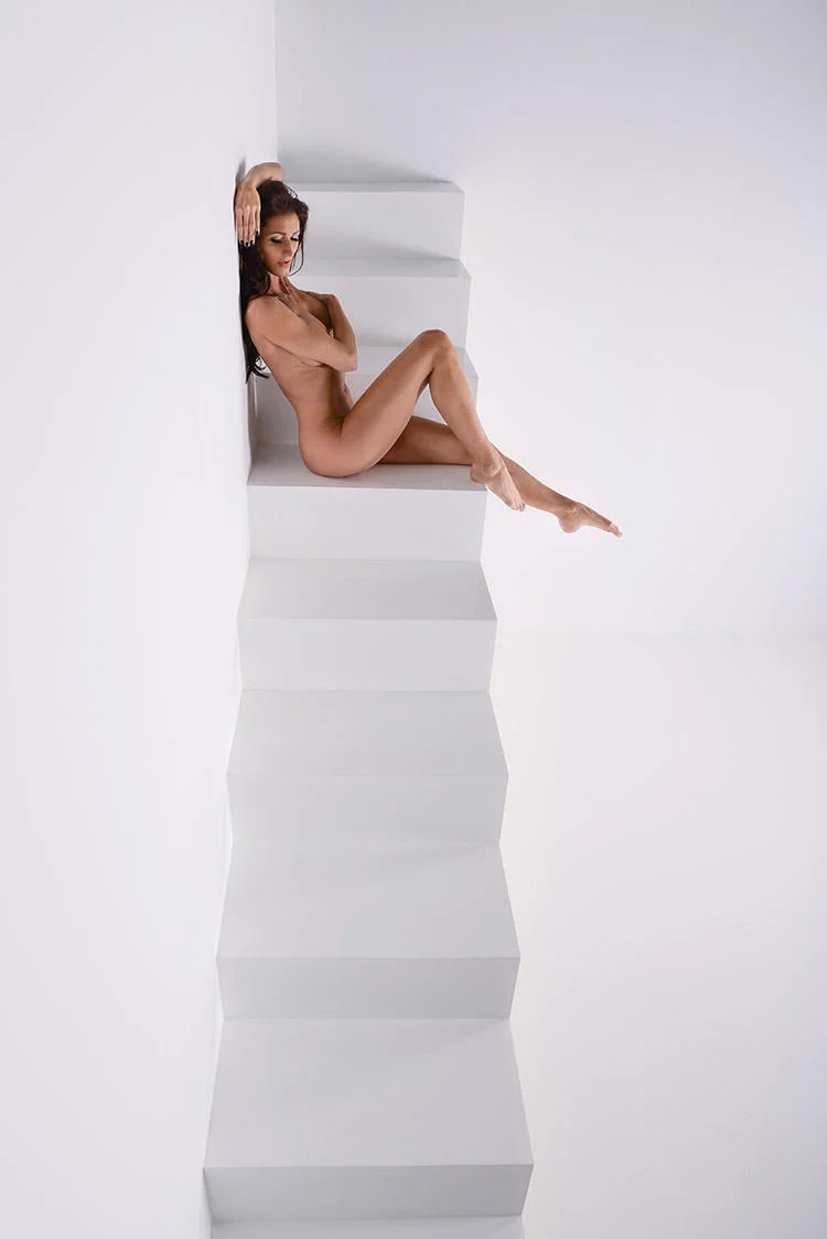 Artistieke Naaktfoto´s / Boudoirfoto´s / erotische foto´s Antwerpen Brussel Gent