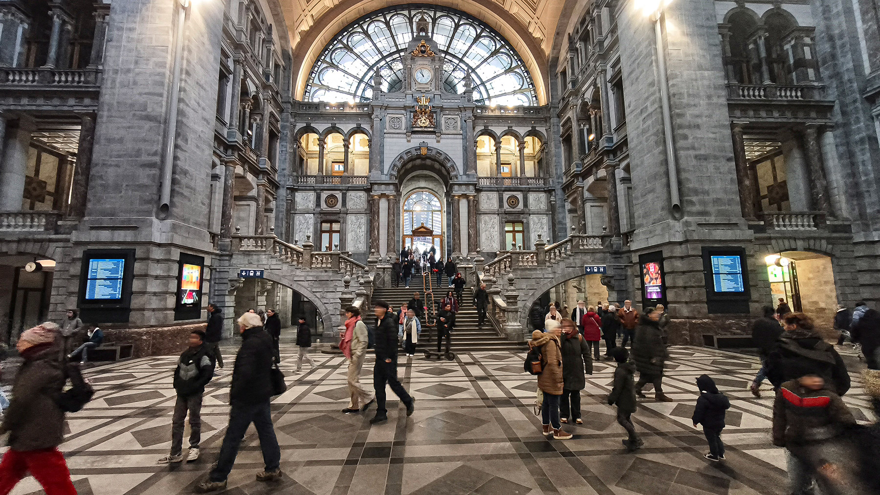 Fotostudio Fotograaf Antwerpen